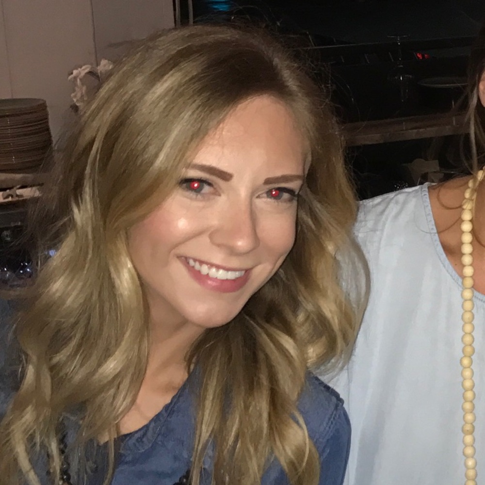 Meet your Posher, Madison